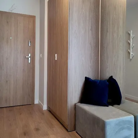 Apartament Korczaka 6 Srem Exterior photo