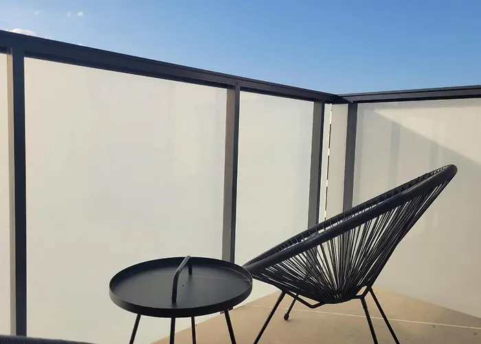 Apartament Korczaka 6