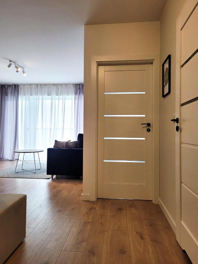 Korczaka 6 Apartment *