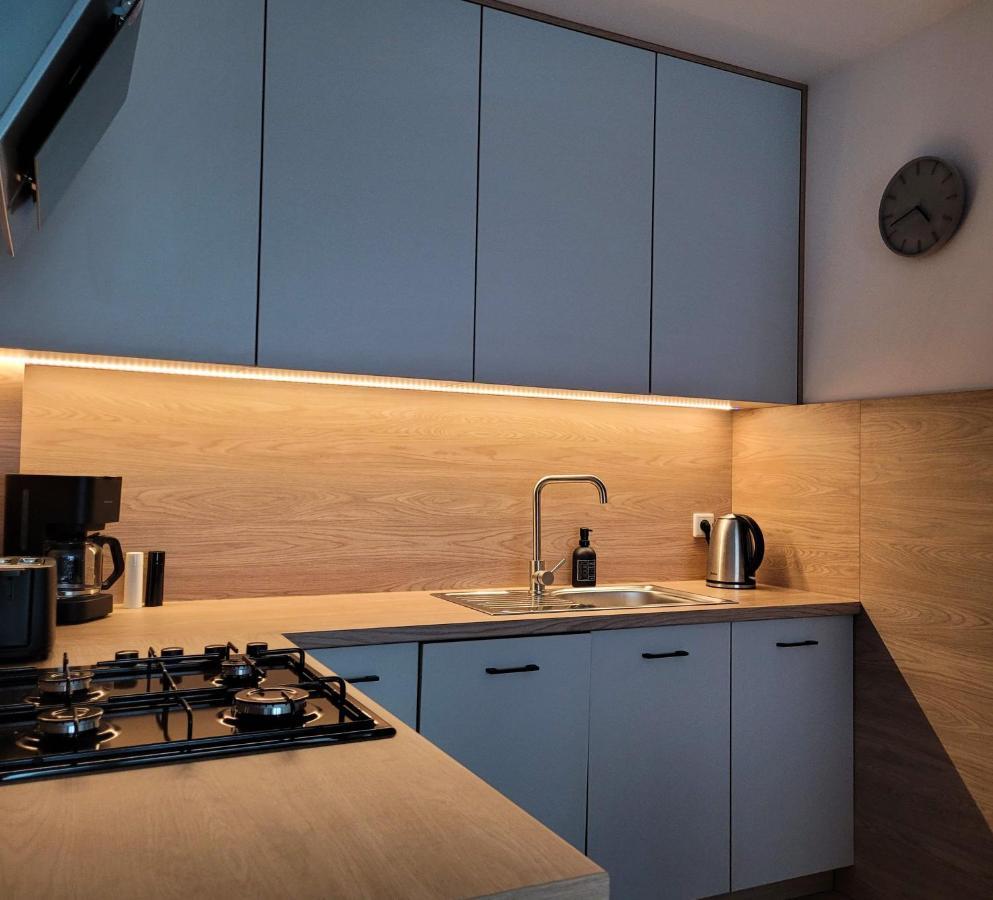 Korczaka 6 Apartamento *