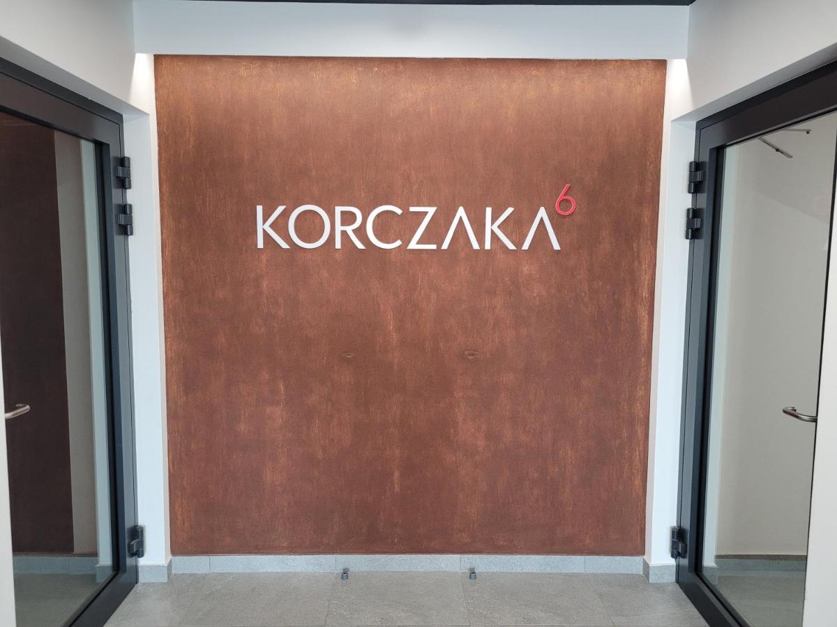 Korczaka 6