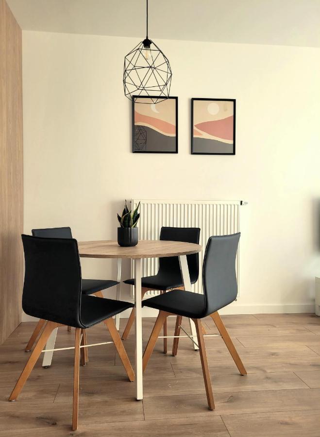 Apartment Korczaka 6 *