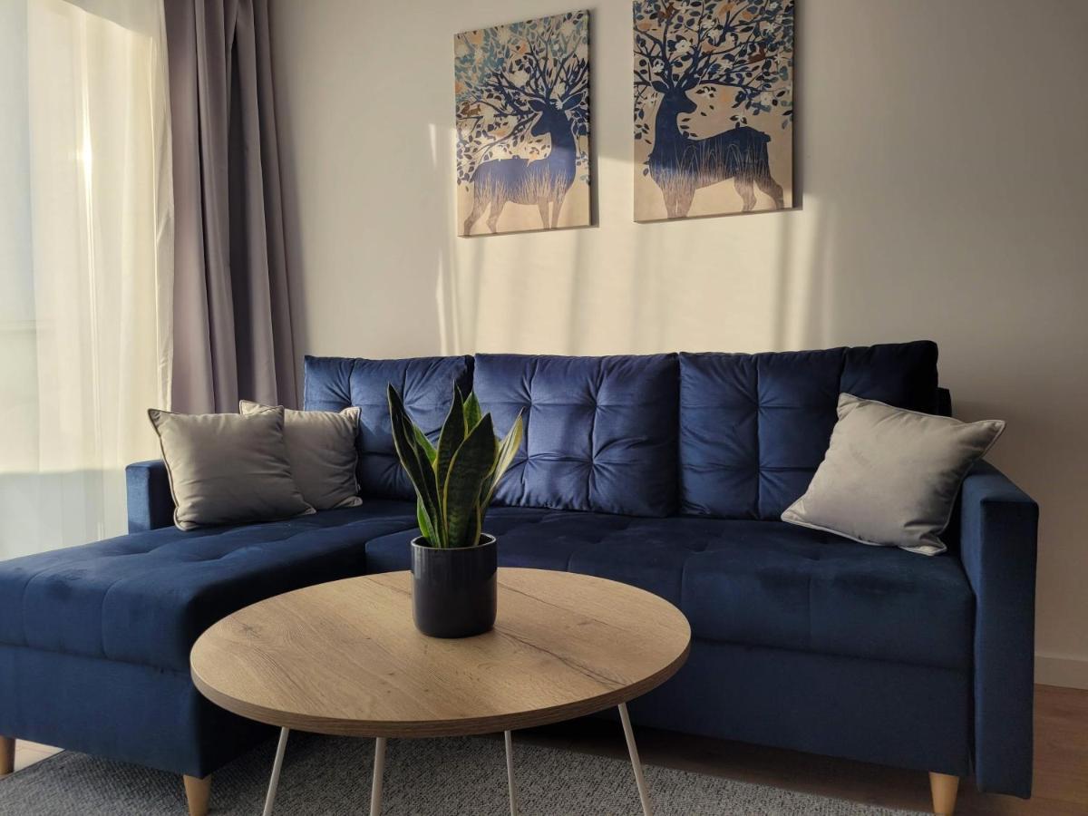 Korczaka 6 Apartment Srem