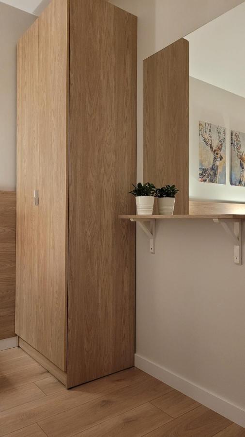 Korczaka 6 Apartamento