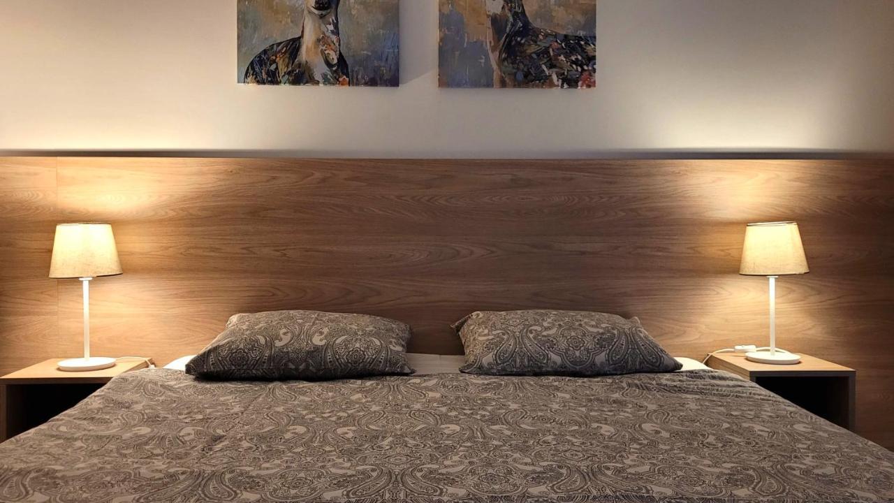 Appartamento Korczaka 6