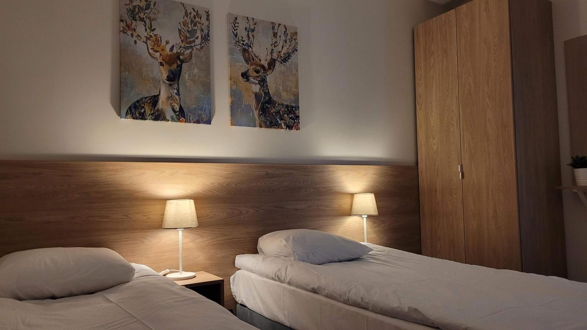 Apartment Korczaka 6 Srem